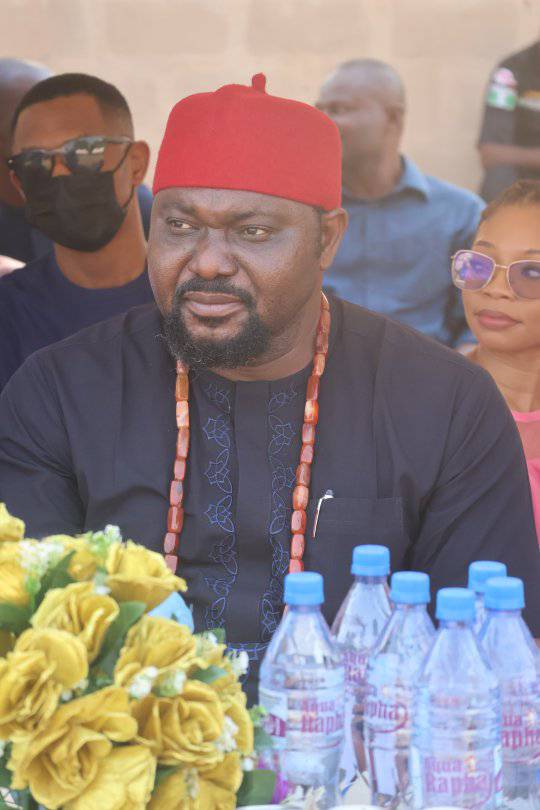 MTN - Official Title Partner of M5 Football Confederation